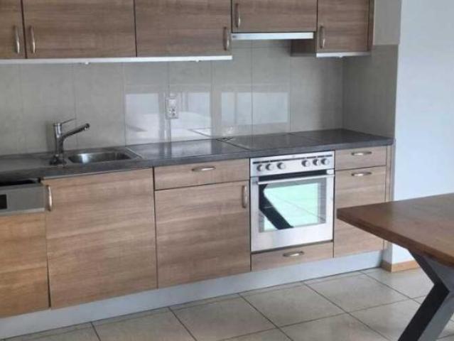 Appartement de 4.5 pièces au 1er étage