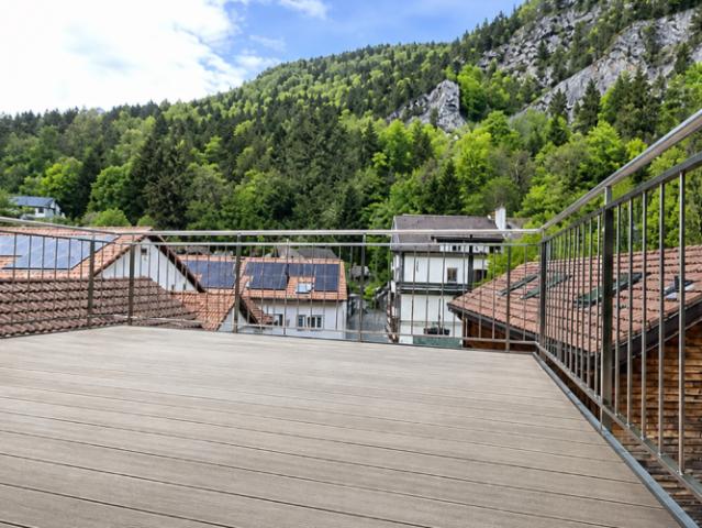 Appartement de 4.5 pièces au 1er étage