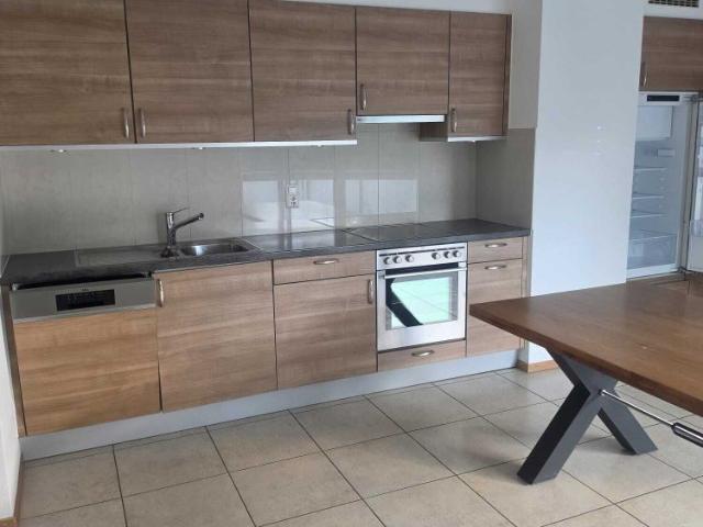 Appartement de 4.5 pièces au 1er étage