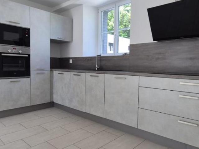 Appartement de 4.5 pièces au 1er étage