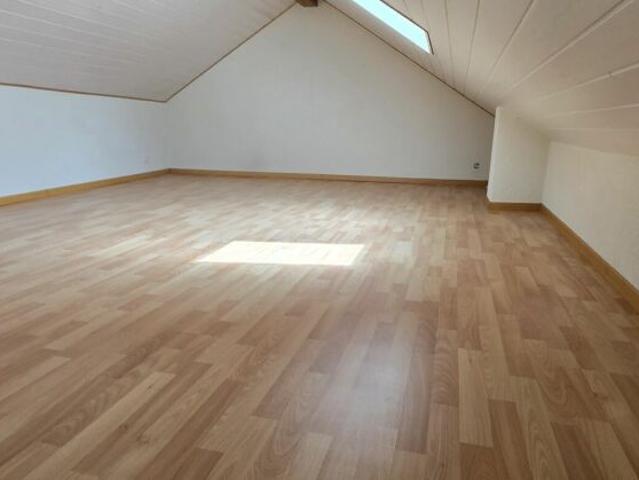 Appartement de 4.5 pièces au 1er étage