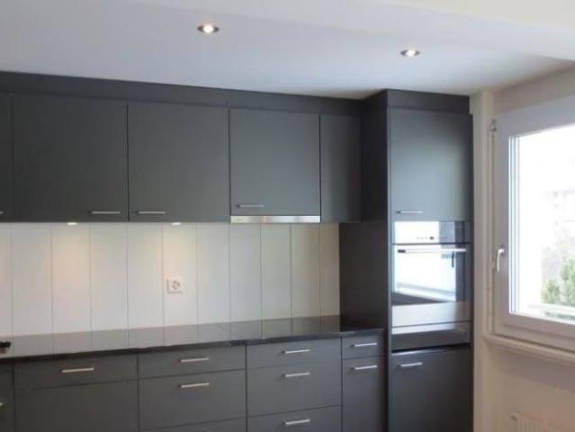 Appartement de 4,5 pièces au 1er étage