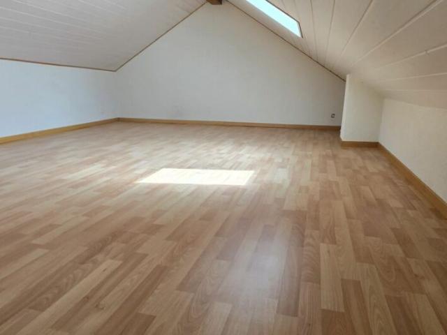 Appartement de 4.5 pièces au 1er étage