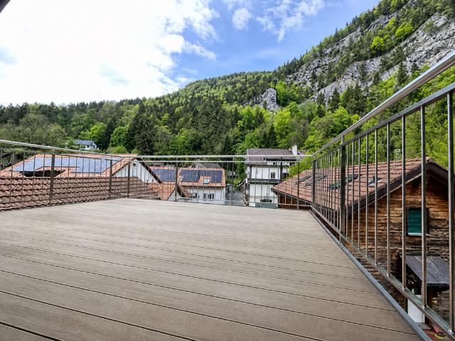 Appartement de 4.5 pièces au 1er étage