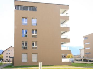 Appartement de 4.5 pièces au 1er étage