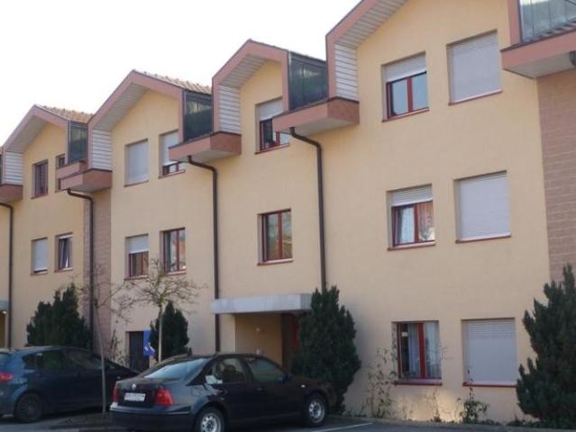 Appartement de 4,5 pièces au 1er étage