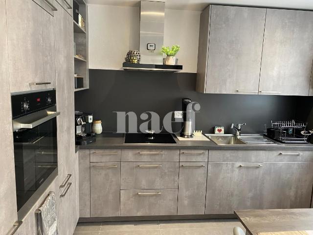Appartement de 4.5 pièces au 2e étage