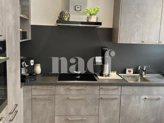 Appartement de 4.5 pièces au 2e étage