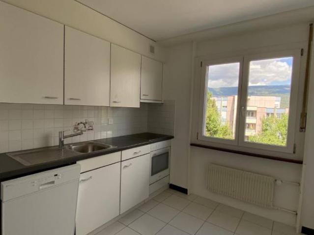 Appartement de 4.5 pièces au 2ème étage