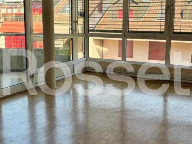 Appartement de 4.5 pièces au 2ème étage