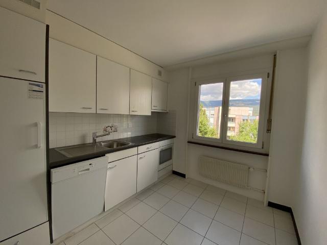 Appartement de 4.5 pièces au 2ème étage