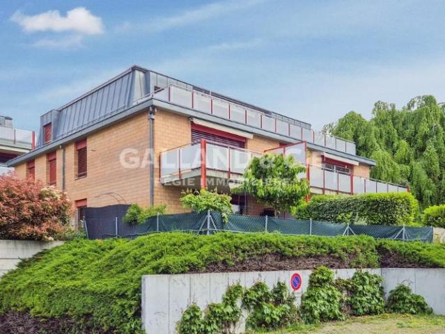 Appartement de 4.5 pièces au 2ème étage