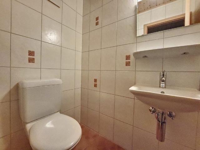Appartement de 4.5 pièces au 2ème étage