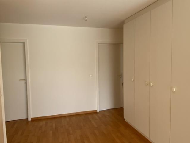Appartement de 4,5 pièces au 2ème étage avec ascenseur