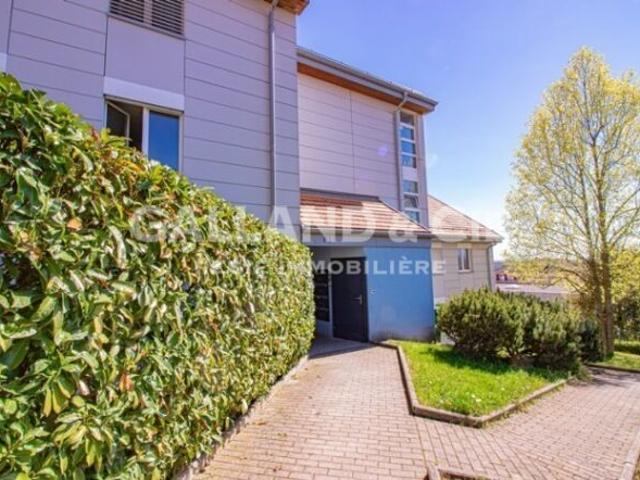 Appartement de 4.5 pièces au 3ème étage