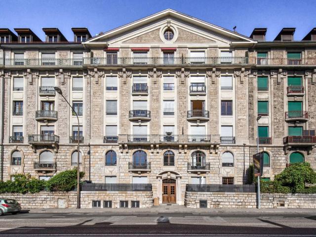 Appartement de 4.5 pièces au 3ème étage