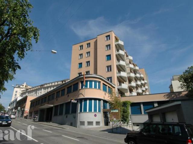 Appartement de 4,5 pièces au 3ème étage