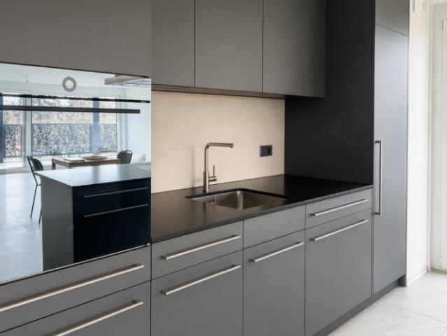 Appartement de 4.5 pièces au 4ème étage