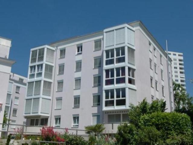 Appartement de 4,5 pièces au 4ème étage