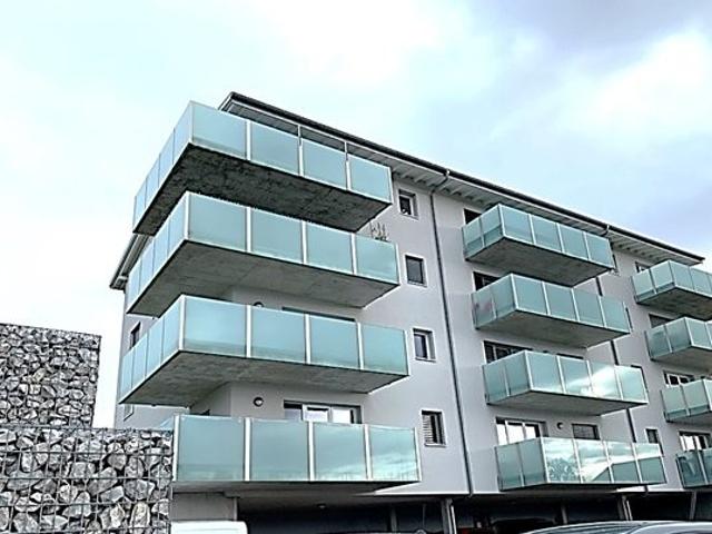 Appartement de 4.5 pièces au 4ème étage