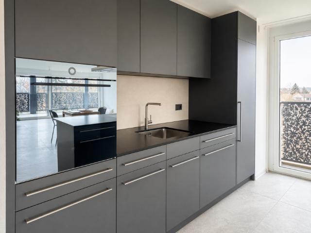 Appartement de 4.5 pièces au 4ème étage