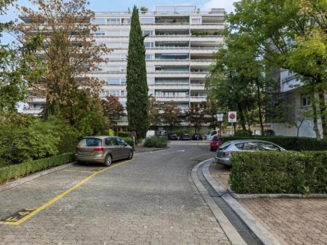 Appartement de 4,5 pièces au 6ème étage