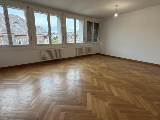 Appartement de 4.5 pièces au 6ème étage