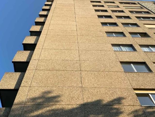 Appartement de 4.5 pièces au 9ème étage dans le quartier de Champel