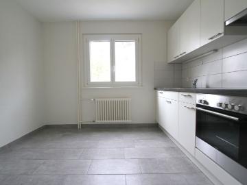 Appartement de 4.5 pièces avec balcon