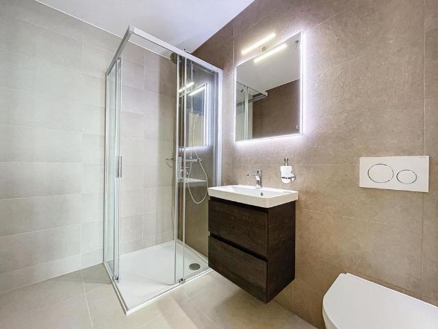 Appartement de 4.5 pièces avec balcon