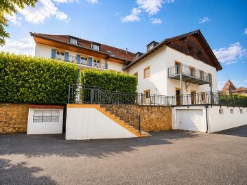 Treycovagnes, Bezirk Jura-Nord vaudois, Waadt