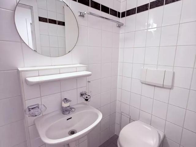 Appartement de 4.5 pièces avec poste de conciergerie à plein temps