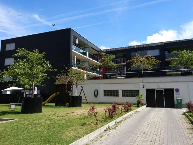 Appartement de 4.5 pièces avec terrasse