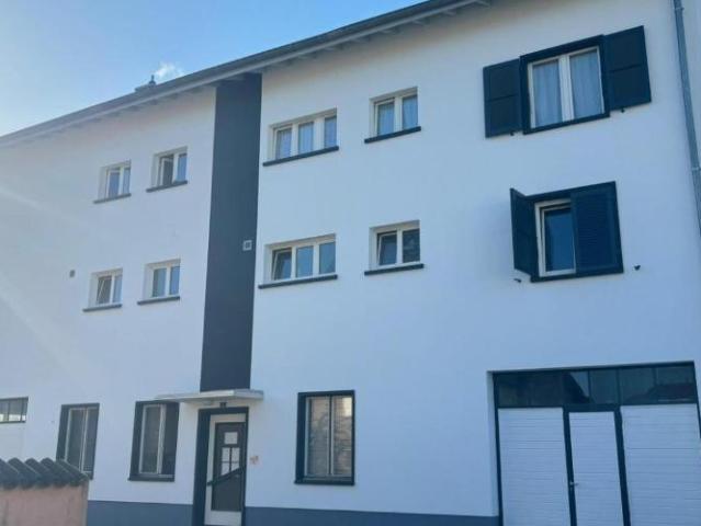 Appartement de 4.5 pièces à Courroux à louer