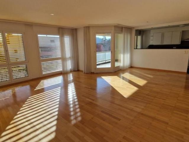 Appartement de 4,5 pièces à Baden