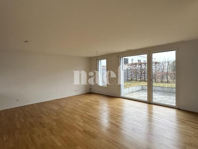 Appartement de 4.5 pièces à Delémont