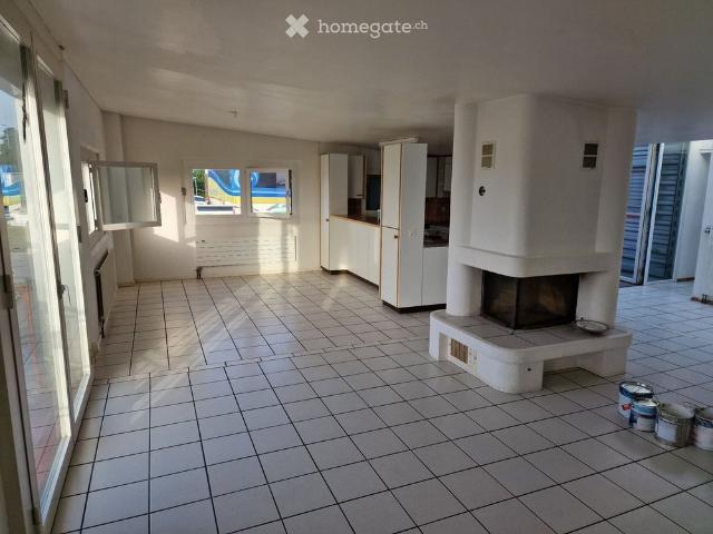 Appartement de 4,5 pièces à louer à Cressier FR