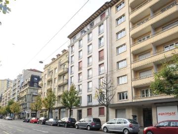 Appartement de 4.5 pièces à louer à Fribourg !
