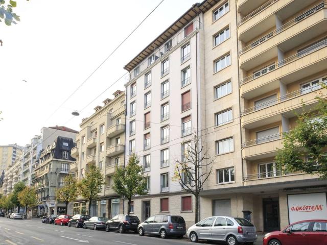 Appartement de 4.5 pièces à louer à Fribourg !