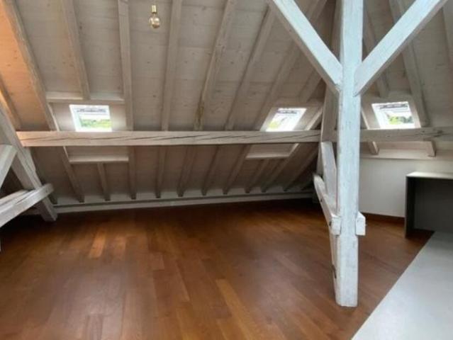 Appartement de 4.5 pièces à louer à Lausanne !