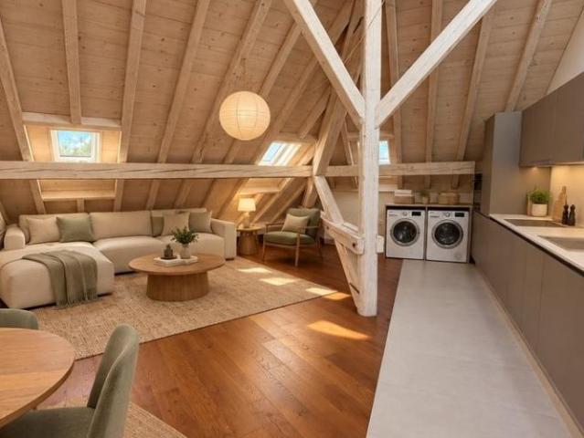 Appartement de 4.5 pièces à louer à Lausanne !