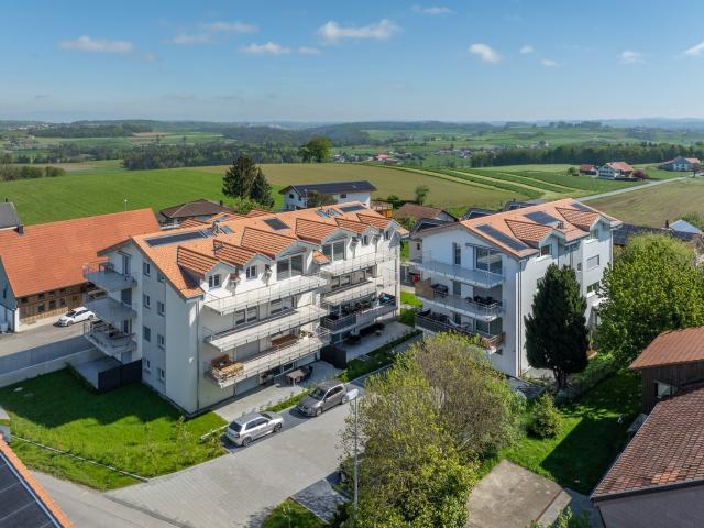Appartement de 4,5 pièces à louer à Rueyres St Laurent