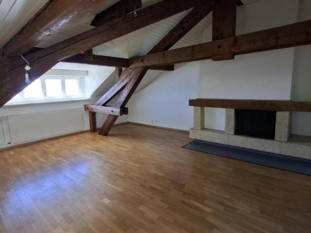 Appartement de 4.5 pièces à Lausanne