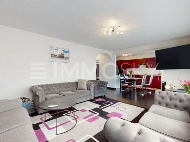 TROP TARD. Appartement de 4.5 pièces à Martigny