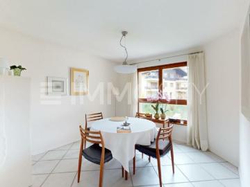 TROP TARD. Appartement de 4.5 pièces à Savièse