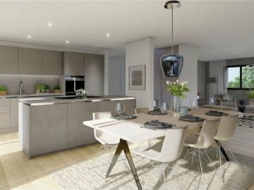 Charmant 4,5 pièces  premier propriétaire, terrasse et luminosité optimale