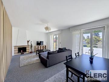 Appartement de 4,5 pièces dans un écrin de verdure