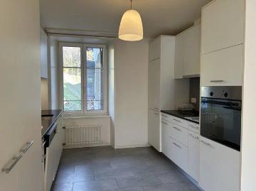 Appartement de 4.5 pièces, d'env. 85m2 au 2ème étage