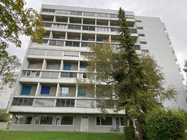 Appartement de 4,5 pièces en attique avec terrasse panoramique 2 mois de loyer offert