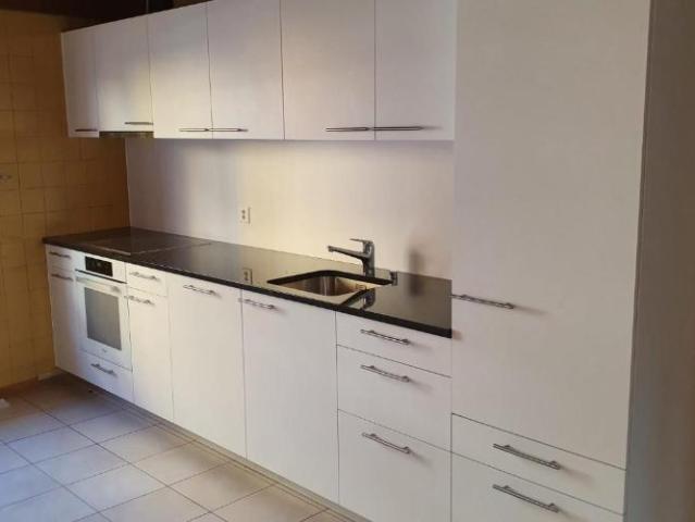 Appartement de 4.5 pièces en duplex